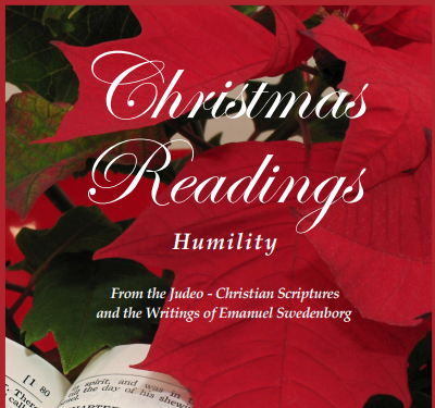 Christmas Readings