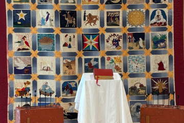 Informal Family Service